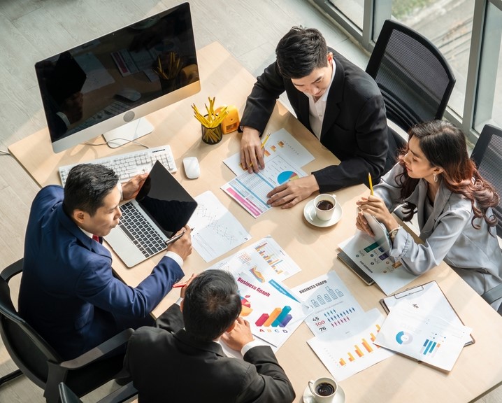 New Horizon Recruitment Europe B.V.｜人材採用・営業・M&A支援を通じて、欧州ビジネスの成長をオランダから伴走支援
