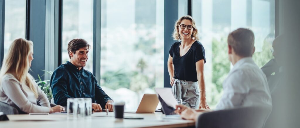 New Horizon Recruitment Europe B.V.｜オランダ拠点の採用・事業開発支援
