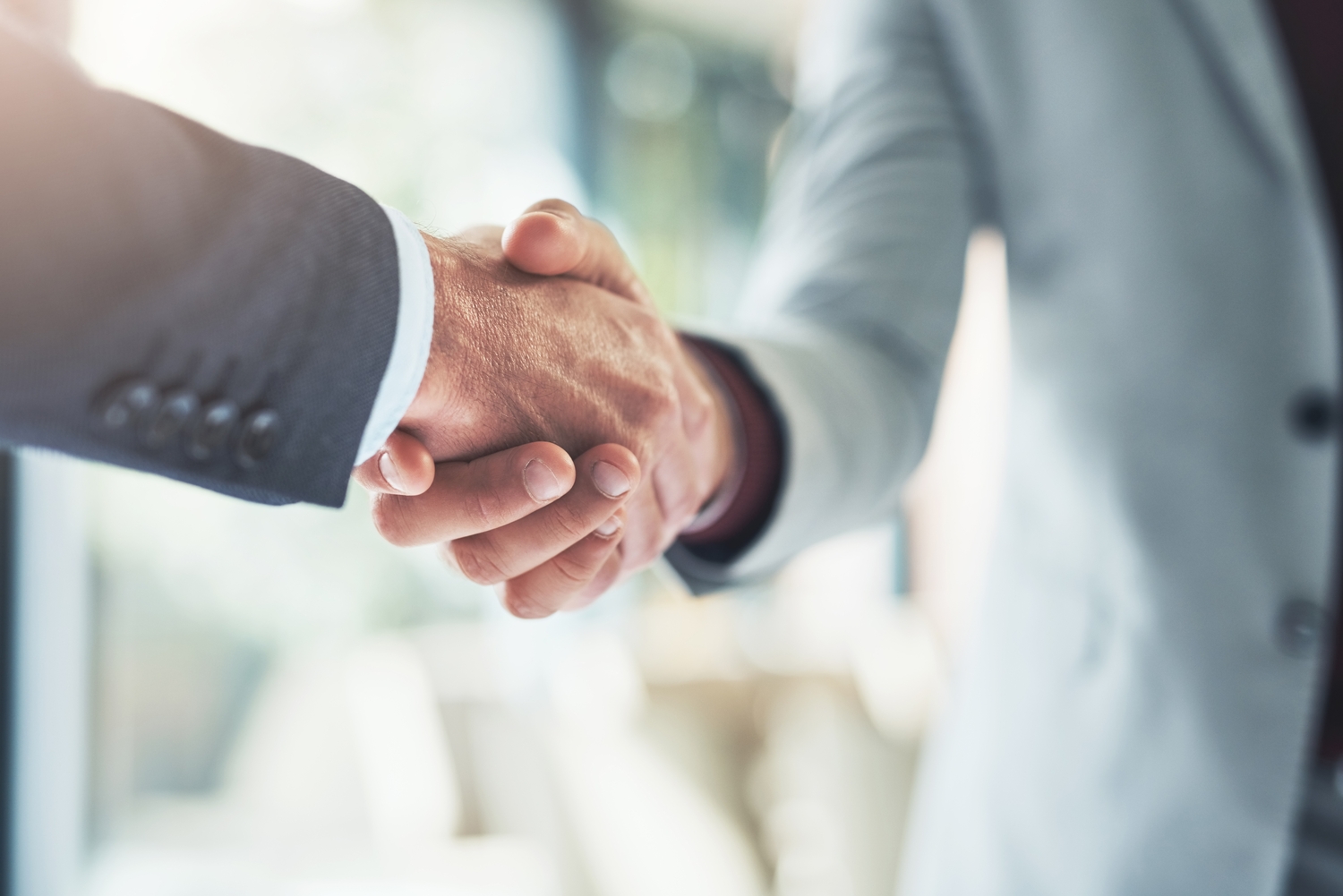 New Horizon Recruitment Europe B.V.｜M&A支援