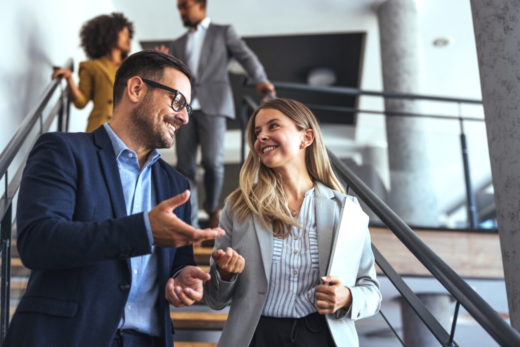 New Horizon Recruitment Europe B.V.｜オランダ拠点の採用・事業開発支援